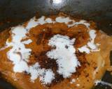 Paneer Butter Masala recipe step 8 photo