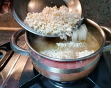 மேகி கறி பேலவர் ரெசிபி ஸ்டேப் 2 புகைப்படம்
