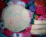 Foto langkah ke 2 dari resep Risoles ebi jamur kancing.