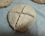 Foto del paso 2 de la receta: Pan rápido de harina integral, levadura Royal y aceite