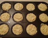 Φωτογραφία βήματος 3 της συνταγής Muffins αλμυρά