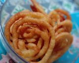 Foto langkah ke 3 dari resep Kentang spiral.