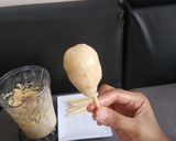 Foto langkah ke 3 dari resep 34. Kaki Naga.
