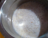 வால்நட் மில்க் ஷேக்(Walnut milkshake recipe in tamil) ரெசிபி ஸ்டேப் 3 புகைப்படம்