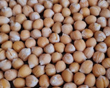 Foto del paso 3 de la receta: Crema de chocolate saludable sin azúcar agregado ni edulcorante, con garbanzos 🍫