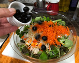 Foto del paso 6 de la receta: Ensalada mediterránea