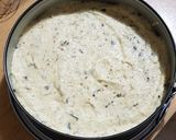 Foto del passaggio 6 della ricetta Torta rovesciata ai mirtilli