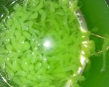 Foto langkah ke 1 dari resep #Cendol maizena.