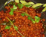 કોરા ચણા(dry chana recipe in Gujarati) રેસીપી સ્ટેપ3ફોટો