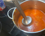 Foto del paso 4 de la receta: Alubias con chorizo