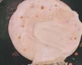 Foto del paso 2 de la receta: Hotcake vegano 🌱 🥞