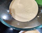 धुसका (Dhuska recipe in Hindi) रेसिपी चरण 3 फोटो