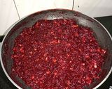 A picture of step 7 of Beetroot Halwa (Beetroot Halwa Recipe in English).