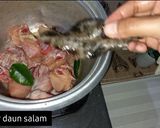 Foto langkah ke 4 dari resep Resep ayam kecap.