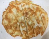 Foto langkah ke 3 dari resep Recook Telur Crispy.