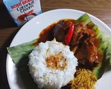 Foto langkah ke 5 dari resep Rendang Ayam.