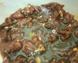 Foto langkah ke 2 dari resep Beef Teriyaki.