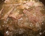 Foto del paso 5 de la receta: Matambre a la cerveza (en olla essen o similar)