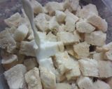 Foto del paso 1 de la receta: Budín de Pan