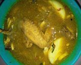 Foto langkah ke 10 dari resep Soto Ayam.