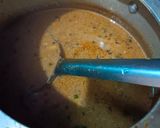 दाल मखनी लच्छा पराठा(dal makhani lachha paratha recipe in hindi) रेसिपी चरण 4 फोटो