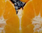 Foto del paso 3 de la receta: Bizcocho de mandarina