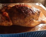 Foto del paso 7 de la receta: Pollo Relleno Artesanal