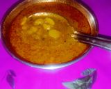 मथुरा के आलू की डुबकी(mathura ki aloo ki dubki recipe in Hindi) रेसिपी चरण 3 फोटो