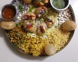 પાણી પૂરી (Panipuri Recipe In Gujarati) રેસીપી સ્ટેપ5ફોટો