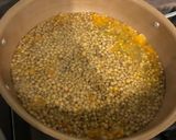 Foto del passaggio 4 della ricetta Lenticchie 🍛