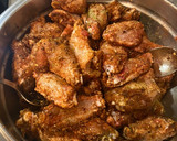 Foto del paso 1 de la receta: Alitas de pollo Cosori