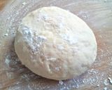 Szilvás kalács gömbök recept fázis 6 fotója