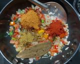સંભાર(Sambhar Recipe In Gujarati) રેસીપી સ્ટેપ4ફોટો