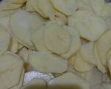 A picture of step 8 of Meat soup.