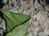 Tumis Ayam suwir