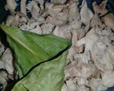 Foto langkah ke 1 dari resep Tumis Ayam suwir.