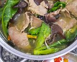 Foto langkah ke 6 dari resep Shabu-shabu / HotPot (Simple & Kilat).