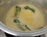 Foto langkah ke 3 dari resep ❤Bubur Jagung Manis.