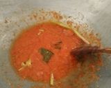 Foto langkah ke 5 dari resep Tauco Cabai Ijo Udang Medan.