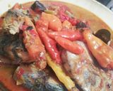 Foto langkah ke 6 dari resep Ikan Tongkol Asam Padeh ala MentariPuspita.