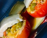Foto del paso 5 de la receta: 🍅TOMATES🍅 AL HORNO🥘