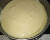 Foto del paso 2 de la receta: Tarta dos chocolates fácil