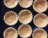 208. Pie Susu langkah memasak 3 foto