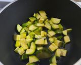 Foto del paso 1 de la receta: Pescado fácil a la cacerola con verduras