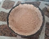 Foto del paso 7 de la receta: Pasta frola integral de naranja rellena con dulce de leche