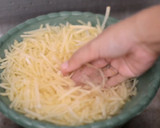 Foto langkah ke 2 dari resep Kentang Mustofa (Tips Renyah Awet 2 Bulan).