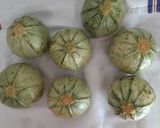 Foto del passaggio 1 della ricetta Zucchine ripiene di tonno