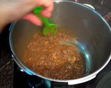 Foto del paso 7 de la receta: PASTEL DE CARNE, COLIFLOR Y PATATAS, RECETA FÁCIL Y ECONÓMICA