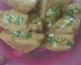 Foto langkah ke 2 dari resep Tahu isi crispy.
