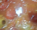 A picture of step 4 of Tomatoes chilli garlic sauce.